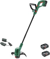 Фото - Газонокосилка Bosch EasyGrassCut 18V-230 06008C1A03 (2x2Ah)