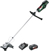 Фото - Газонокосилка Bosch AdvancedBrushCut 36V-23-750 (1x4Ah)