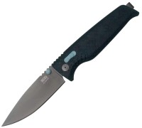 Фото - Нож / мультитул SOG Altair XR Squid Ink Black Stone Blue