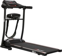 Фото - Беговая дорожка Abarqs BZ-402.M
