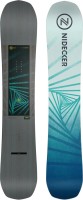 Фото - Сноуборд Nidecker Merc 159 (2024/2025)