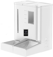 Фото - Миска / поилка Pet Life DUF03-Video