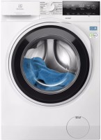 Фото - Стиральная машина Electrolux SteamCare 700 EW7F3684UU белый