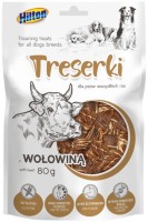 Фото - Корм для собак HILTON Beef Trainers 80 g
