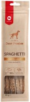 Фото - Корм для собак Maced Super Premium Pork Spaghetti 40 g