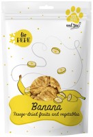 Фото - Корм для собак Paka Zwierzaka Lio Pepe Freeze-Dried Banan 30 g