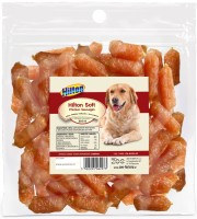 Фото - Корм для собак HILTON Chicken Sausages 500 g