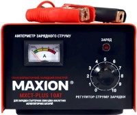 Фото - Пуско-зарядное устройство Maxion MXCT-Plus 10AT