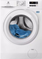 Фото - Стиральная машина Electrolux Sensicare 600 EW6F1481U белый
