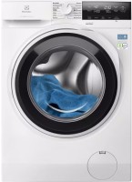 Фото - Стиральная машина Electrolux Sensicare 600 EW6F3494U белый