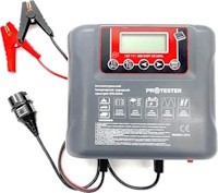 Фото - Пуско-зарядное устройство Protester IPS-2002