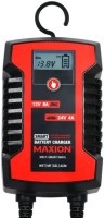 Фото - Пуско-зарядное устройство Maxion Smart 08DVL