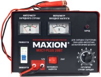 Фото - Пуско-зарядное устройство Maxion MXCT-Plus 20BT