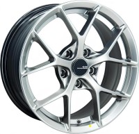 Фото - Диск VLF ULF13 (7,5x17/5x108 ET38 DIA73,1)