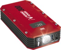Фото - Пуско-зарядное устройство GYS Nomad Power 300