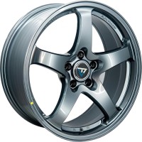 Фото - Диск VLF AKF03 (8,5x18/5x112 ET25 DIA66,6)