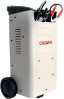 Фото - Пуско-зарядное устройство Crown CT37027