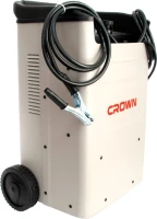 Фото - Пуско-зарядное устройство Crown CT37029
