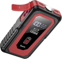 Фото - Пуско-зарядное устройство Hoco QS3