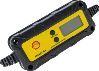 Фото - Пуско-зарядное устройство Shell Smart SBC400