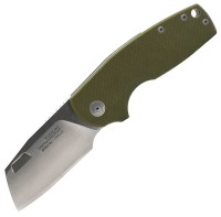 Фото - Нож / мультитул SOG Stout SJ Cleaver OD