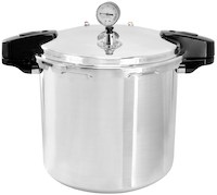 Фото - Кастрюля MegaChef MCPR-1000