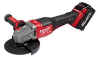 Фото - Шлифовальная машина Milwaukee M18 2980-22