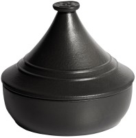 Фото - Сковородка Emile Henry Solo 065616 черный