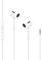 Фото - Наушники Tech-Protect UltraBoost Core G2 Mini Jack