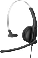 Фото - Наушники Edifier CC100