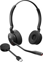 Фото - Наушники Jabra Engage 55 SE Stereo USB-C UC