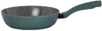 Фото - Сковородка TVS Eco Ok 4N346263310001 26 см зеленый