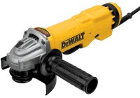 Фото - Шлифовальная машина DeWALT DWE43114