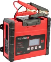 Фото - Пуско-зарядное устройство IDEAL Praktik Charger 15 LCD