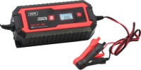Фото - Пуско-зарядное устройство IDEAL Smart Charger 8 LCD