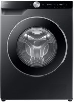 Фото - Стиральная машина Samsung WW10FG6U9ELBUA черный