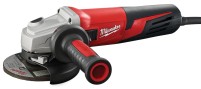 Фото - Шлифовальная машина Milwaukee 6117-33