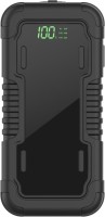 Фото - Пуско-зарядное устройство Michelin Jump Starter Power Bank MJS80