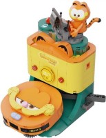 Фото - Конструктор Pantasy Robot Vacuum 86823