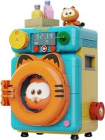 Фото - Конструктор Pantasy Washing Machine 86821