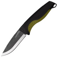 Фото - Нож / мультитул SOG Aegis FX Black & Moss
