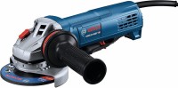 Фото - Шлифовальная машина Bosch GWS 10-450P Professional 0601396514