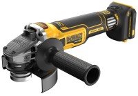 Фото - Шлифовальная машина DeWALT DCG411VSB