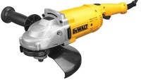 Фото - Шлифовальная машина DeWALT DWE4519