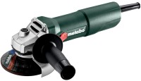 Фото - Шлифовальная машина Metabo W 750-115 603604420