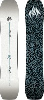 Фото - Сноуборд Jones Aviator 2.0 158 (2025/2026)