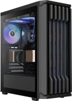 Фото - Корпус Gamdias AURA GC11 ARGB черный
