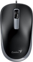Фото - Мышка Genius DX-125S
