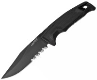 Фото - Нож / мультитул SOG Recondo FX Partially Serrated
