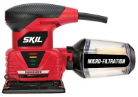 Фото - Шлифовальная машина Skil 7292-02